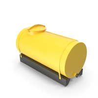 Cistern Tank PNG & PSD Images