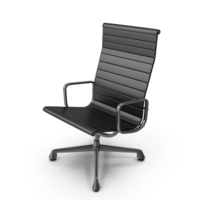 Knoll Office Chair PNG & PSD Images