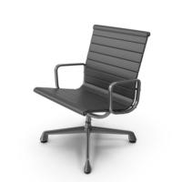 Knoll Office Chair PNG & PSD Images