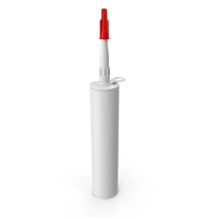 Sealant Tube PNG & PSD Images