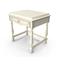 Nightstand PNG & PSD Images