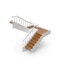 Stair PNG & PSD Images