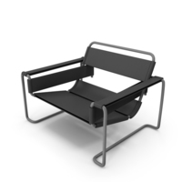 Wassily Chair PNG & PSD Images