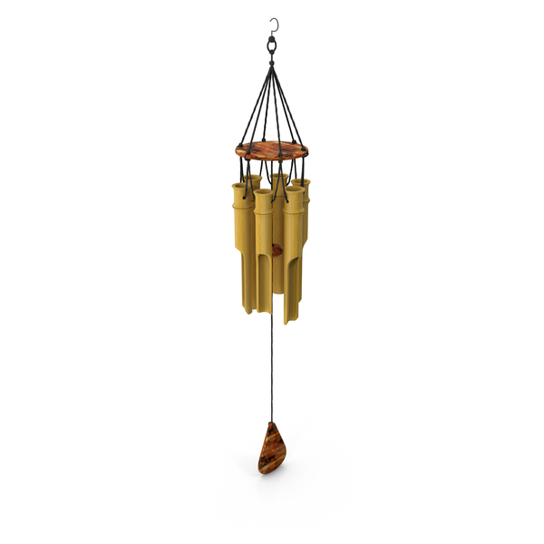 Wind Bell PNG & PSD Images