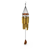 Wind Bell PNG & PSD Images