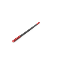 Magic Stick Red PNG & PSD Images