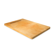 Cutting Wood Board PNG & PSD Images