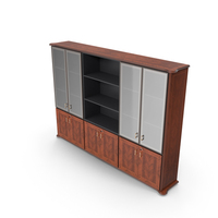 Classic Cabinet PNG & PSD Images