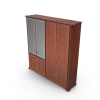 Classic Cabinet PNG & PSD Images