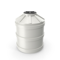 Water Tank PNG & PSD Images