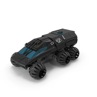 NASA MARS ROVER PNG和PSD图像