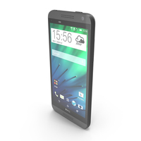 Htc desire 610 Gray PNG & PSD Images