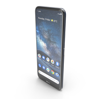 Nokia 8.3 PNG & PSD Images
