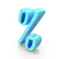 Snow Percentage Symbol PNG & PSD Images