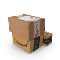 Parcels PNG & PSD Images