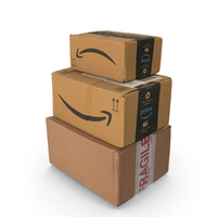 Parcels PNG & PSD Images