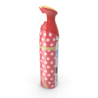 Air Freshener Febreze AIR Fresh Spiced Apple PNG & PSD Images