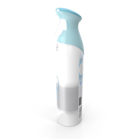 Air Freshener Febreze AIR LIGHT Sea Spray PNG & PSD Images