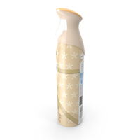Air Freshener Febreze Fresh Baked Vanilla PNG & PSD Images
