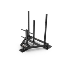 Armortech Heavy Duty 3 Post Prowler Sled PNG & PSD Images