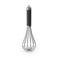 Whisk Black PNG & PSD Images