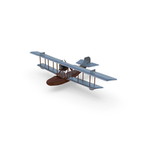 curtiss Mf hydroplane v1 PNG & PSD Images