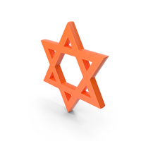 Star of David PNG & PSD Images