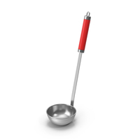 Ladle Red PNG & PSD Images