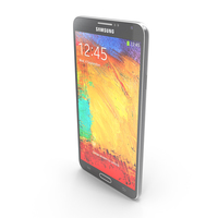 Samsung Galaxy Note 3 Neo PNG & PSD Images