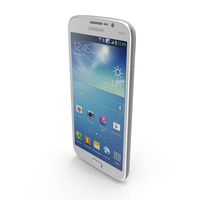 Samsung Galaxy Mega 5.8 I9150 PNG & PSD Images
