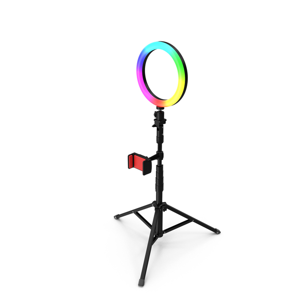 Buy Kreo Halo 18 Inch Selfie Ring Light with Tripod Stand & Carry Bag I 3  Color Modes with 4000+ Lumens online
