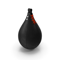 Leather Boxing Speed Ball PNG & PSD Images