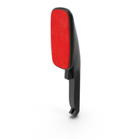 Lint Remover Cleaning Brush PNG & PSD Images