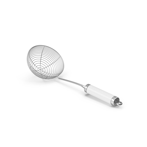 Kitchen Spider White PNG & PSD Images
