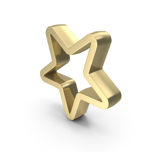 Glow Star Party Sky Gold PNG & PSD Images