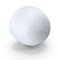 Large Snowball PNG & PSD Images