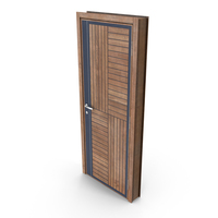 Door PNG & PSD Images