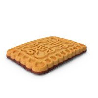 Chocolate Biscuit PNG & PSD Images