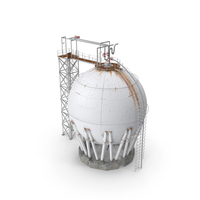 Oil Tank PNG & PSD Images