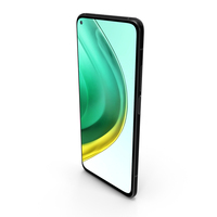 Xiaomi Mi 10T Pro 5G Cosmic Black PNG & PSD Images