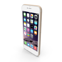 Apple iPhone 6 PNG & PSD Images