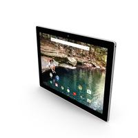 Google Pixel C PNG & PSD Images