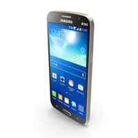 Samsung Galaxy Grand 2 Gold PNG & PSD Images