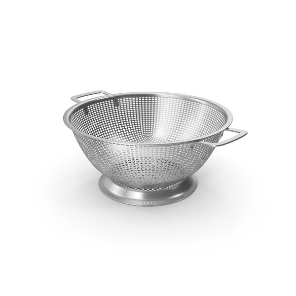 Colander PNG & PSD Images