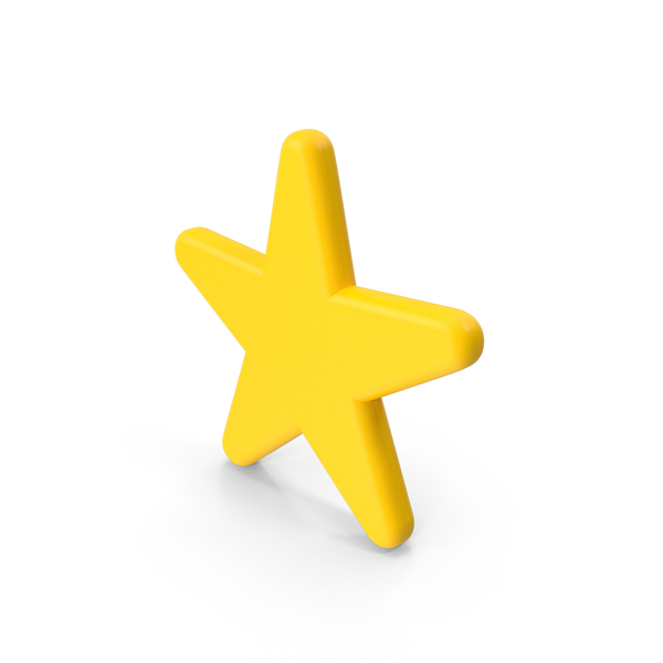 Star PNG & PSD Images