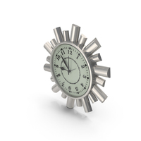 Wall Clock PNG & PSD Images