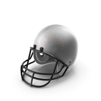 Shiny Football Helmet PNG & PSD Images