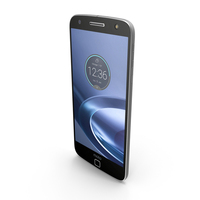 Motorola Moto Z PNG & PSD Images