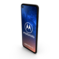 Motorola One Vision Bronze gradient PNG & PSD Images
