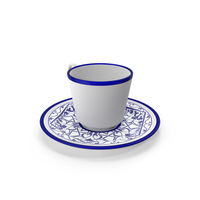 Coffee Cups Turkish Coffee PNG & PSD Images